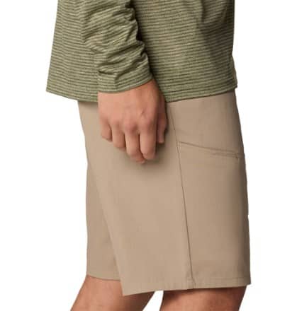 Mountain Hardwear Hardwear AP Shorts - Men's 11" Inseam 5