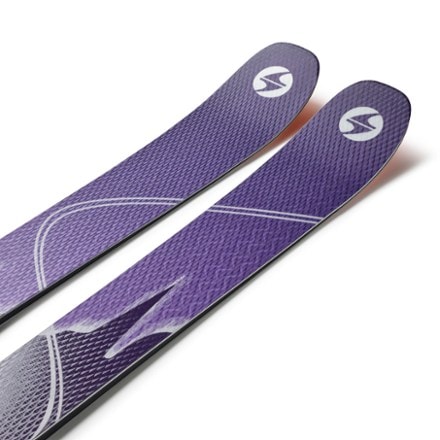 Blizzard Anomaly 102 Skis - Men's - 2024/2025 4