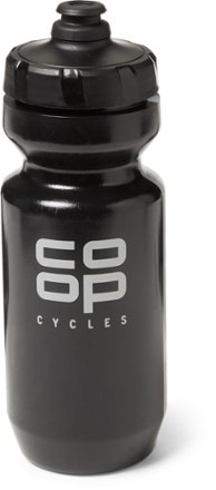 Co-op Cycles Purist Water Bottle - 22 fl. oz. 0