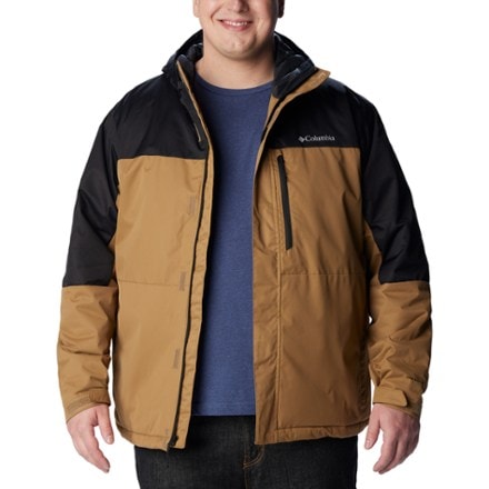 Columbia Hikebound II Insulated Jacket - Men's 8