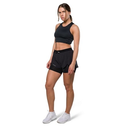 Nathan Front Runner Shorts 3.0 - Women's 2