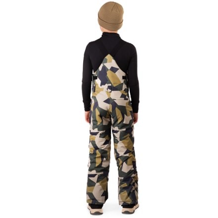 Boulder Gear Cooper Bib Snow Pants - Kids' 1