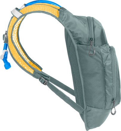 CamelBak Mini M.U.L.E. Hydration Pack - Kids' 4