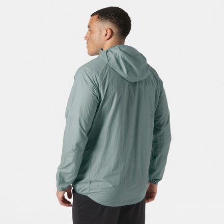 Helly Hansen Roam Wind Jacket - Men's 2