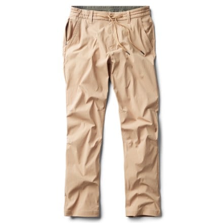 Mountain Hardwear Traxion Pants - Men's 0