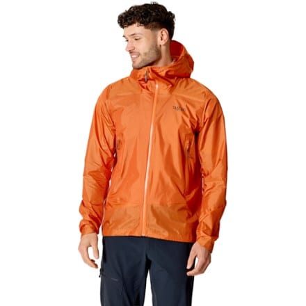 Rab Phantom Mountain Jacket - Men's 1