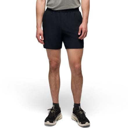 prAna Intrinsic Shorts - Men's 1