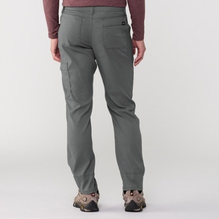 prAna Stretch Zion Standard Pants - Men's 2