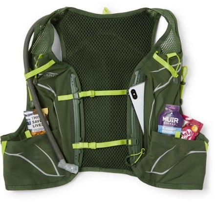 Osprey Duro 1.5 Hydration Vest - Men's 4