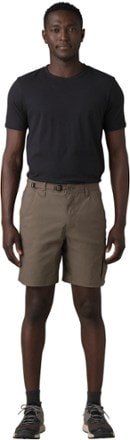 prAna Stretch Zion 8" Shorts II - Men's 2