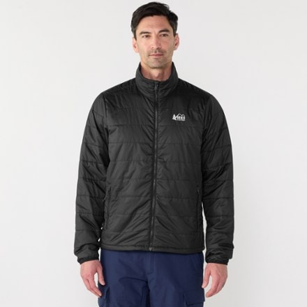 REI Co-op Powderbound 3-in-1 Jacket - Men's 7