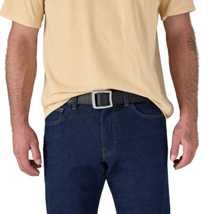 Patagonia Tech Web Belt 3