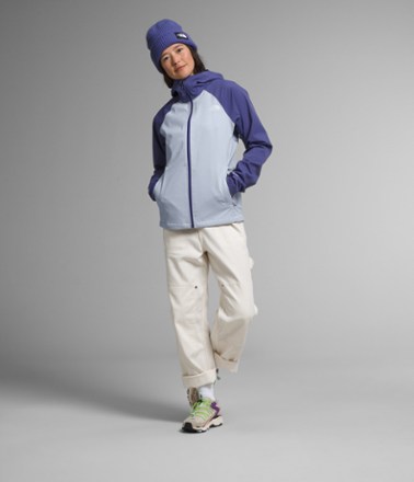 The North Face Valle Vista Stretch Jacket - Women's 2