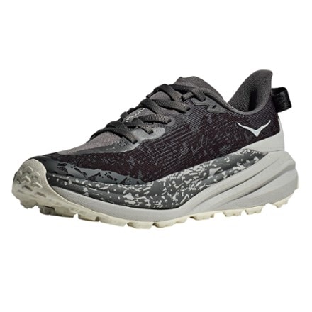 HOKA Speedgoat 6 Trail-Running Shoes - Women's 3