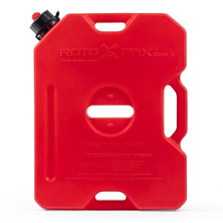 RotopaX 2 Gallon Gasoline Gen 2 0