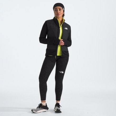 The North Face Winter Warm Pro Jacket - Women's 3