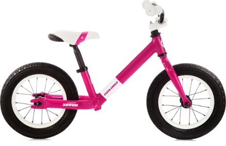 novara zipper balance bike