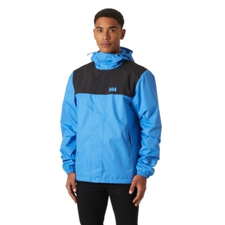Helly Hansen Vancouver Rain Jacket - Men's 1