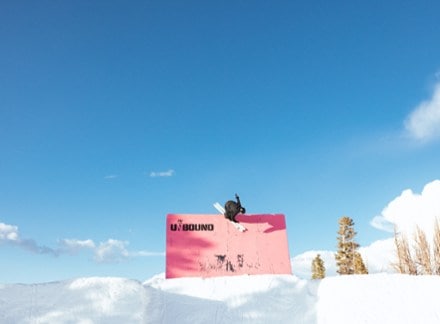 Armada Kimbo 95 Skis - 2025/2026 3