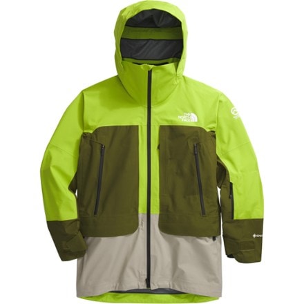 The North Face Summit Verbier GTX Jacket - Men's 0