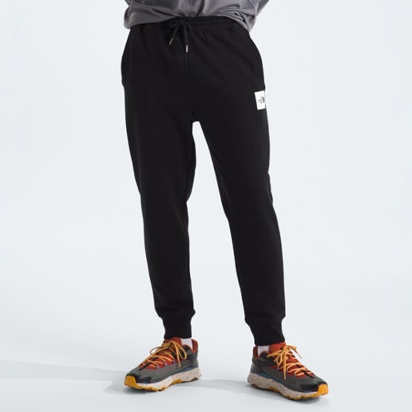 On Body Image of color Tnf Black/Tnf White