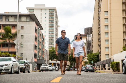 Location Image for Cityscape Polarized Sunglasses