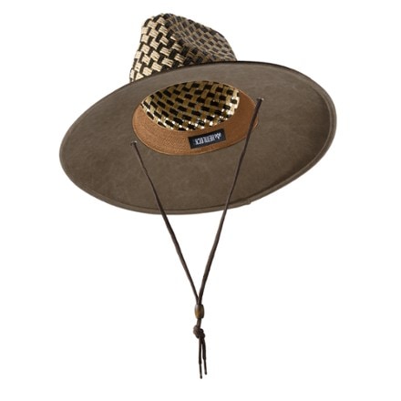 Hemlock Hat Co. Lana Lifeguard Hat 1