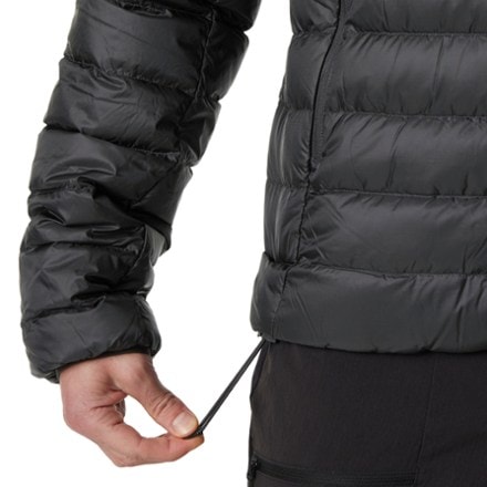 Helly Hansen Verglas Down Jacket 2.0 - Men's 6