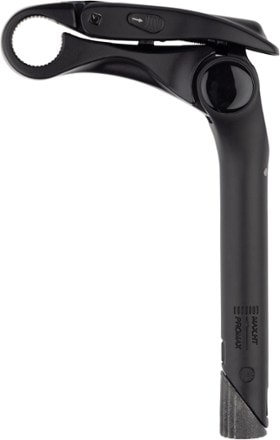 Promax MQ-579-5 Adjustable Quill Stem 0