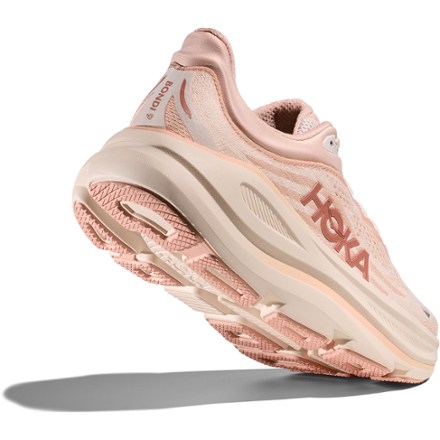 HOKA Bondi 9 Road-Running Shoes - Women's 7