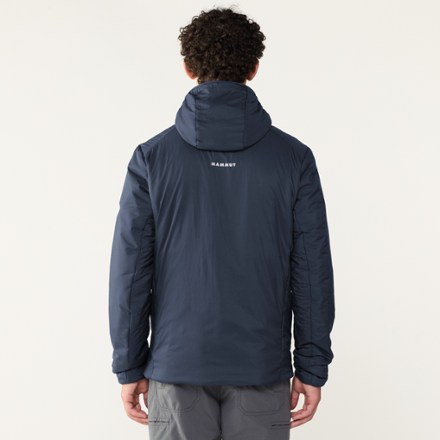 Mammut Rime IN Hooded Insulated Jacket - Men's 2