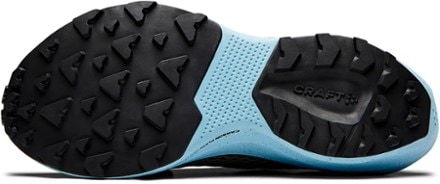 Craft CTM Ultra Trail-Running Shoes - Men's 6