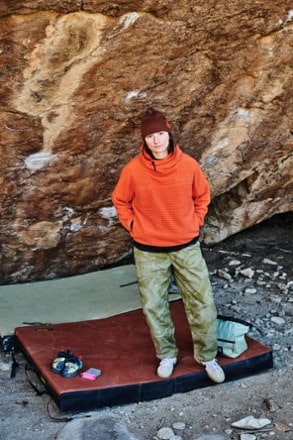 Mountain Hardwear Rockrydge Pants - Women's 8