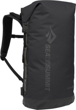 Sea to Summit Big River Dry Pack - 50 L 0