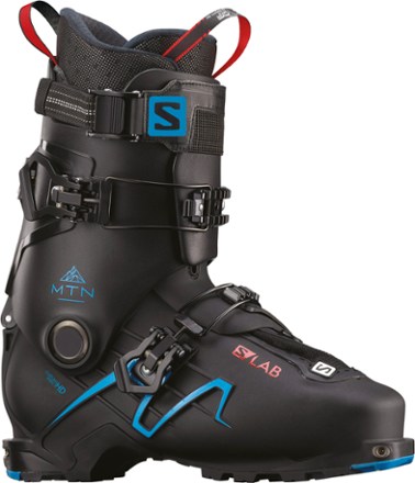 salomon s lab 2018