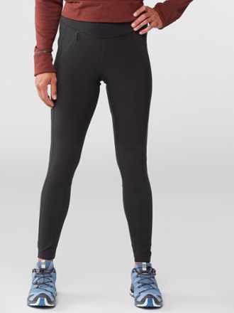 north face utility hybrid hiker tights