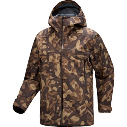 Arc'teryx Sabre Print Jacket - Men's 0