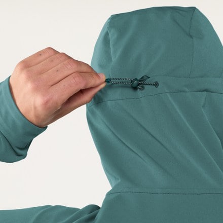 REI Co-op Activator Soft-Shell Hoodie - Men's 8