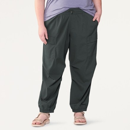 REI Co-op Trailmade Relaxed Pants - Women's 2