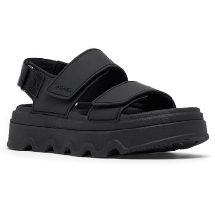 Sorel KINETIC Sunchase Ankle Strap Sandals - Women's 2