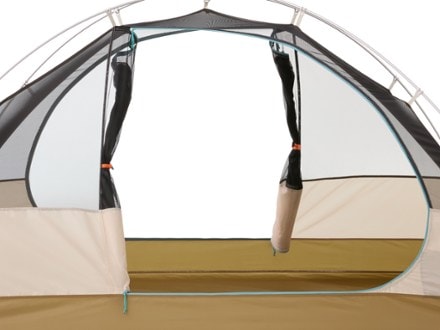 REI Co-op Trailmade 2 Tent with Footprint 4