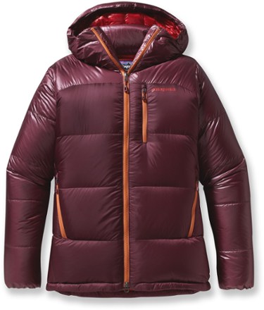 rei patagonia down with it parka