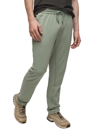 prAna Altitude Tracker II Pants - Men's 1