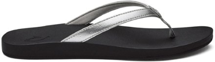 OluKai Puawe Flip-Flops - Women's 0