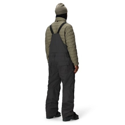 686 Hot Lap Insulated Bib Snow Pants - Men's 1