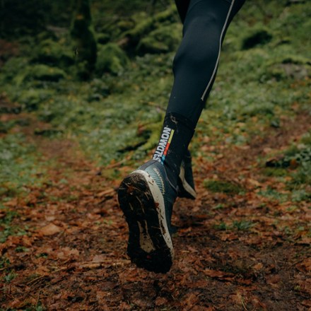 Location Image for Vision Trail-Running Shoes