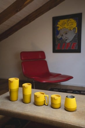 Klean Kanteen Rise Tumbler - 26 fl. oz. 2