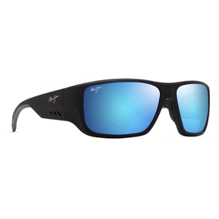 Maui Jim Keha Polarized Sunglasses 0