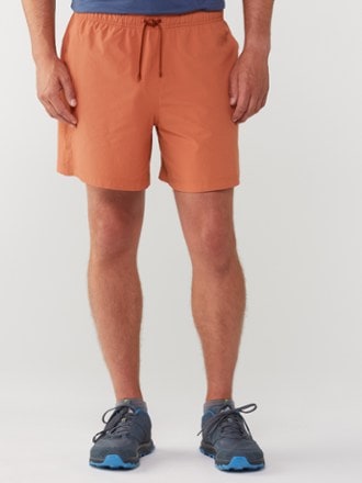 REI Co-op Active Pursuits 6" Shorts 1