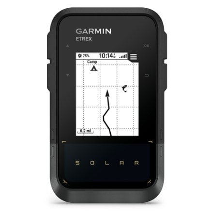 Garmin eTrex Solar 3